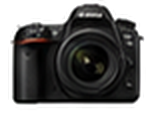 Affordable DSLR camera