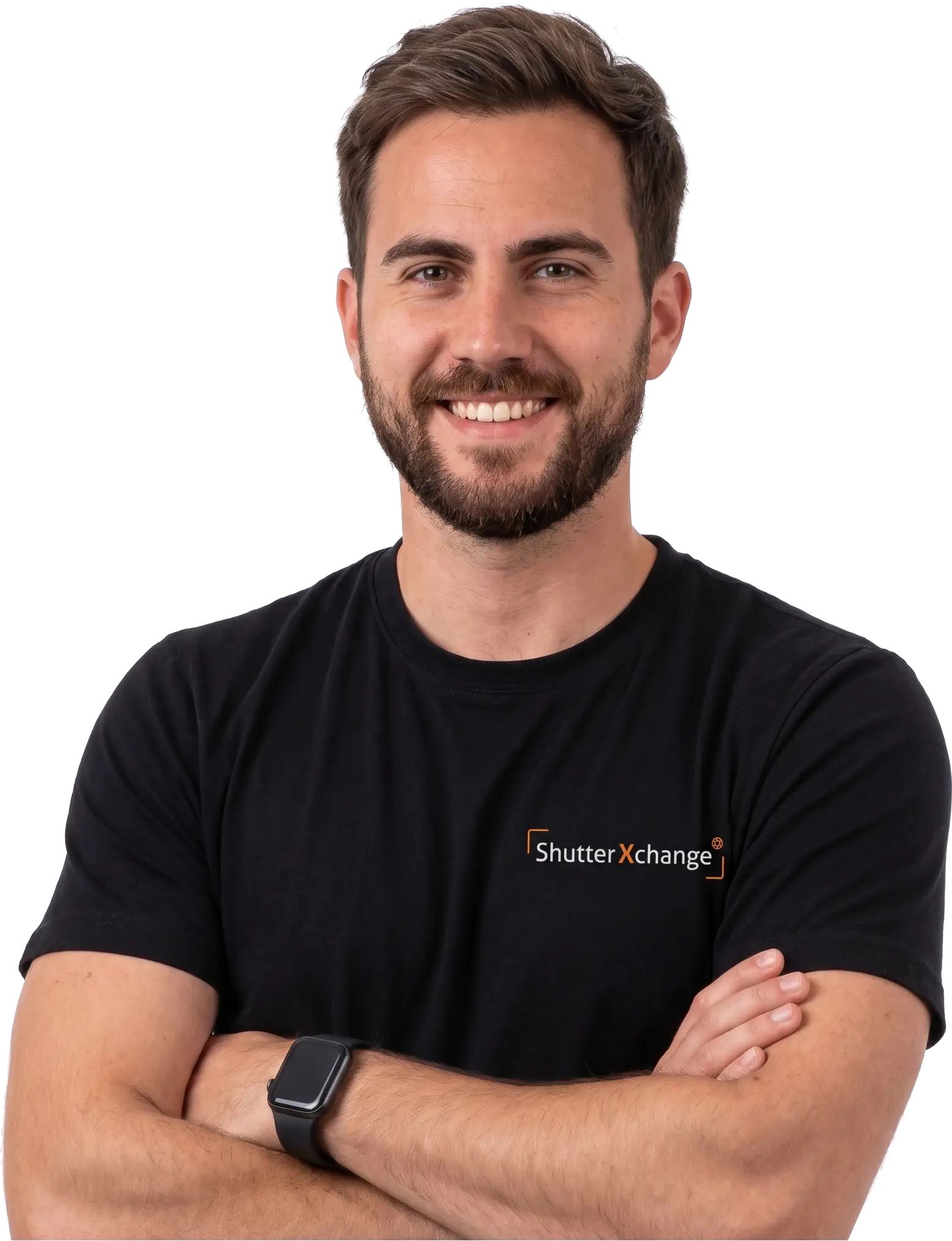 Chat with the ShutterXchange team